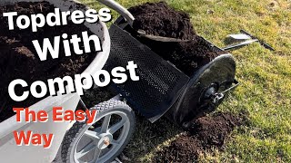 Compost on the Lawn [upl. by Schuster]