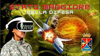 LA GUERRA COGNITIVA SULLA PERCEZIONE DELLA REALTÀ IL CASO DI USTICA [upl. by Nadia]