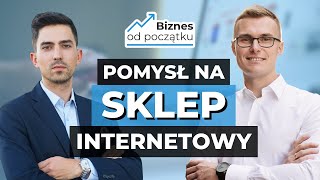 Jak założyć sklep internetowy  Jaką platformę sklepową wybrać  Maciej Cebertowicz  SkyShop [upl. by Kolnick]