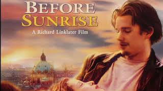 Think Before LinkLater Before Sunrise 1995 [upl. by Cyrillus]