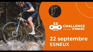 Rando VTT d Esneux 2024 [upl. by Suoivatra]