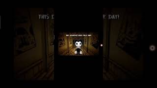 bendy song fpyシ bendy [upl. by Nosae708]