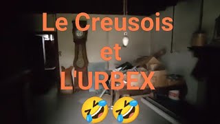 160 TRANCHE DE VIE DES CREUSOIS [upl. by Akived]