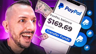 Las 2 Apps MÁS RÁPIDAS Para Ganar Dinero A PayPal 2024 [upl. by Leterg]