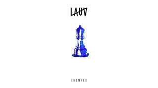 Lauv  Enemies Official Audio [upl. by Assirrak138]