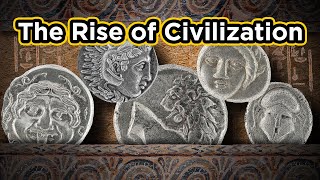 the bronze age and the rise of civilization [upl. by Payson]