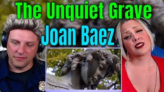 Joan Baez  The Unquiet Grave HD Out of the Grave series Part 1 8 of 10 [upl. by Assyram]