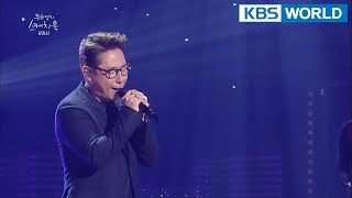 Yoon Jongshin  Age  윤종신  나이 Yu Huiyeols Sketchbook20180207 [upl. by Pelligrini]