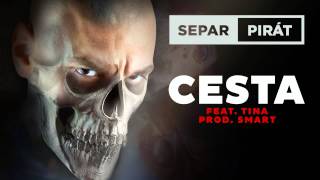 Separ  Cesta ft Tina Prod Smart [upl. by Nylecaj728]