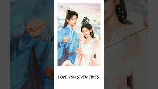 Top 10 Enemies To Lovers Chinese Dramas cdrama cdramas chinesedrama bestchinesedrama dramalist [upl. by Dun517]