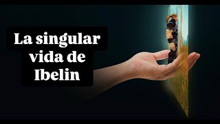 La singular vida de Ibelin  Recomendación  Netflix [upl. by Lipsey592]