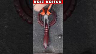 Making Bronze Mirror out of scrap  youtubeshorts ytshorts viralvideo viralshorts shorts short [upl. by Signe]