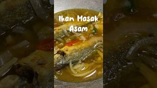 Ikan Goreng Asam Jawa [upl. by Hullda]