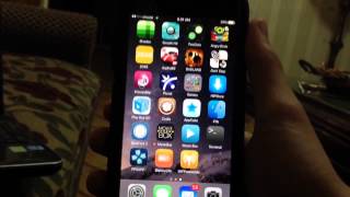 How To Make All Cydia Tweaks Work On iOS 83 TaiG Jailbreak Without Rejailbreaking [upl. by Macdonald694]