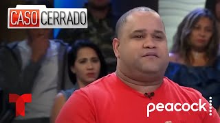 Caso Cerrado  ¡Lo que no queremos ver 🖥️👀📱 [upl. by Petronia]