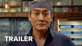 Midnight Diner Trailer 1 2019  Movieclips Indie [upl. by Rizas]