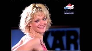 2003 Oberstdorf Gala  Albena Denkova amp Maxim Staviski [upl. by Evie322]