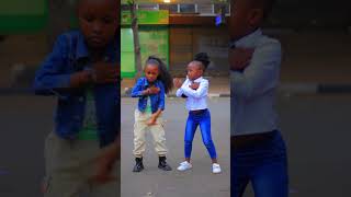 Fire dancer winnie nwagi slim prince dance video trendingshorts dance dancechallenge [upl. by Magulac33]