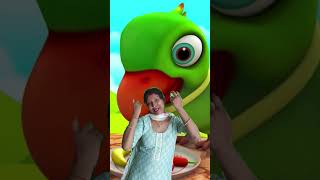 m tota m tota youtubeshorts kidssongs baalgeetsong poems kavitaye pihutv rhymes mtota [upl. by Lanam379]