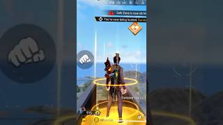 LOGI KAISA REVITE HAI 🥹🥹 free fire new revive team 🔥🔥freefirerehivegameplayshortsvideo [upl. by Iddet199]