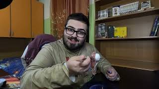 Food Vlog 69 Bocconcini col Prociutto [upl. by Imoen]