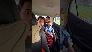 Kidnap Hote hote Rah Gaya 😂 shorts tiktokvideo funnyshorts comedy ytshorts [upl. by Ahmar491]