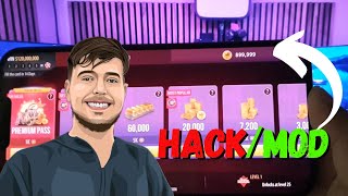 Zynga Poker ModHack  How To Get Unlimited Chips in Zynga Poker for  iOS amp Android [upl. by Yonina233]