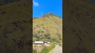 Amazing view on vacation rideindonesia travel natureviewshortvideo [upl. by Sexton]