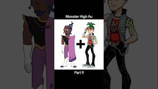 The Owl House Monster High Au Part 9 [upl. by Yerd]