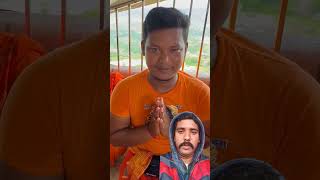 Pahad ko uthate hue Adbhut Chamatkarfunny  viral YouTube shorts trending [upl. by Alleris]