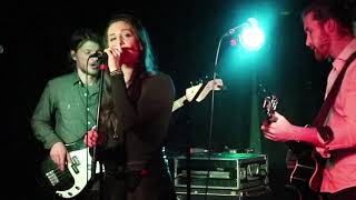 West Side Waltz  Bad Baby Live at the Delancey [upl. by Banky122]