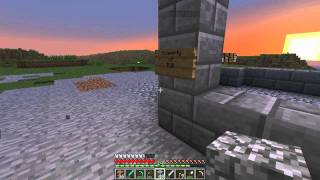 Family Ep 6  Friday Hour Long Special with Noodle186  A Minecraft Lets Play [upl. by Yldarb151]