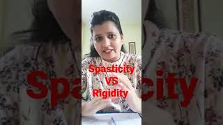 shorts physiology Nervous rigidityspasticity [upl. by Skyla]