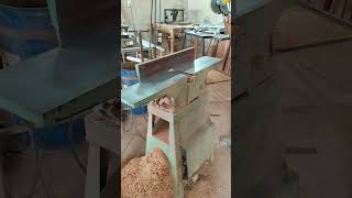 DESEMPENANDO peça 4x16 de angelim pedra whatsappstatus woodworking acerbi [upl. by Rexanna]