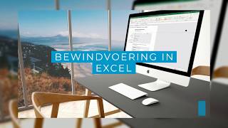 Bewindvoering in Excel [upl. by Camella]