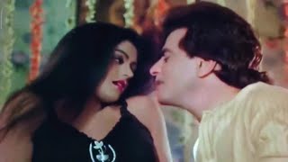 Ithlaye Kamar Band Kamre MeinDosti Dushmani 1986Full HD Video Song Jeetendra Bhanupriya [upl. by Hurlbut]