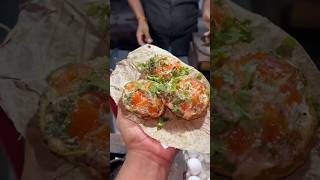 Egg Poach Kolkata Stylekolkatastreetfood kolkata channai tamil indianstreetfood bangladesh [upl. by Ramar874]