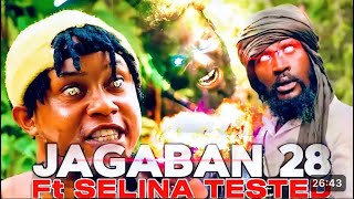 JAGABAN Ft SELINA TESTED EPISODE 28Official Trailer  UNDERWORLD [upl. by Bonnee]