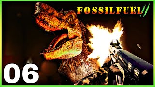 FOSSILFUEL 2 PART 6  ROBOREX [upl. by Drofnas]