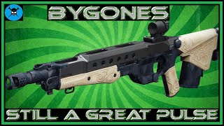 BYGONES Destiny 2 PvP Weapon Review Still Strong In Season 11 [upl. by Aber]