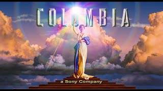 Amazon OriginalSonyColumbia PicturesSony Pictures Animation 2022 [upl. by Standford314]