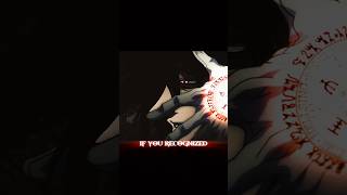 ALUCARD EDIT  HELLSING  anime hellsing alucard edit shorts [upl. by Seto805]