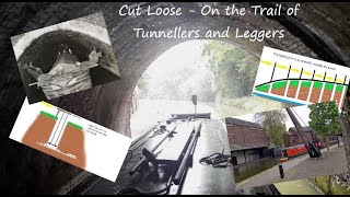 41 Cut Loose on the Trail of Tunnellers and Leggers [upl. by Alebasi244]