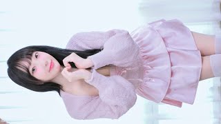 4K 60P 🐰 E다연 직캠  핑크빛으로 물든 러블리 모먼트 보고 나면 하루 종일 행복해지는 영상💖💕 E Dayeon Fancam [upl. by Delora477]