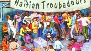 80S 90S Classic mixbest Haitian Troubadours Songs Dj Djhinel mix [upl. by Christin225]