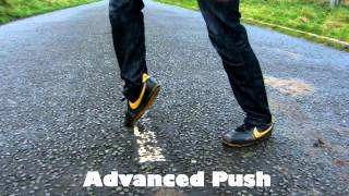 Moonwalk Tutorial 5 minutes  How to moonwalk like Michael Jackson [upl. by Ruphina]