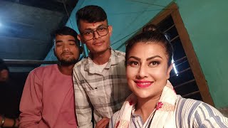 Madan Menoka Abahan Theatre 2024  Assames short video by Lilimiai Club🥰 [upl. by Anit]