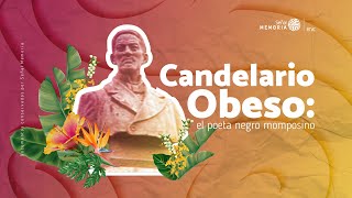 Candelario Obeso en Mompox [upl. by Niltak]