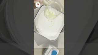 Tips for Making Fault Free Milk Caps 零失誤奶蓋製作秘訣 milkcapstutorial bubbleteasupplier 奶蓋製作 手搖飲原料供應商 [upl. by Haleigh269]