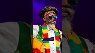 Remembering Bunny Wailer 1947  2021 Shorts [upl. by Achilles]